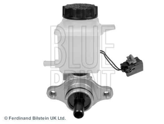 Pagrindinis cilindras, stabdžiai BLUE PRINT ADM55110