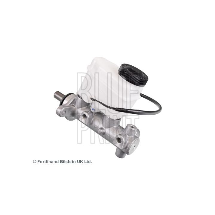 Pagrindinis cilindras, stabdžiai BLUE PRINT ADM55111