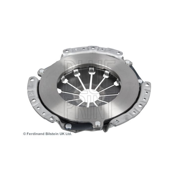 Diskatorius BLUE PRINT ADC43212N