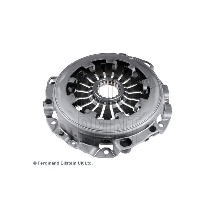 Diskatorius BLUE PRINT ADS73214N