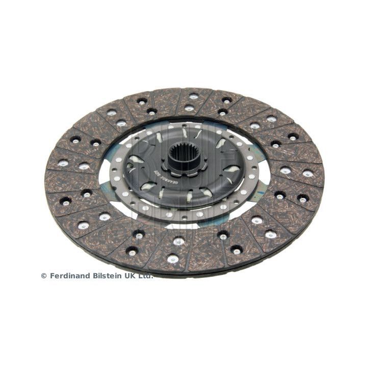 Sankabos diskas BLUE PRINT ADBP310008