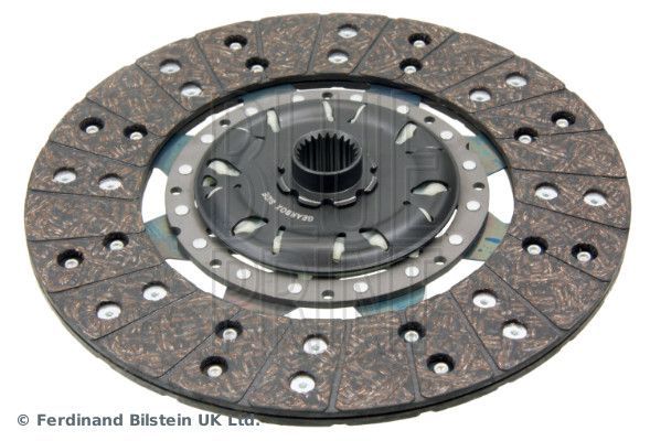 Sankabos diskas BLUE PRINT ADBP310008