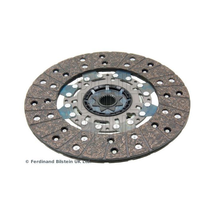 Sankabos diskas BLUE PRINT ADBP310008