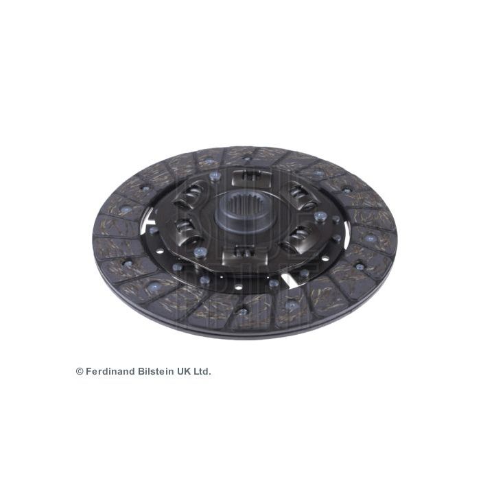 Sankabos diskas BLUE PRINT ADC43101