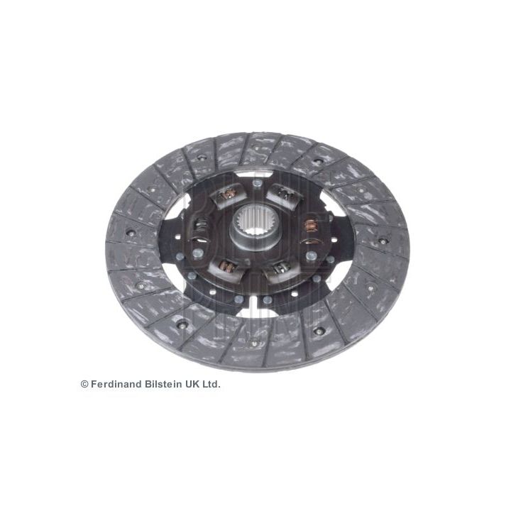 Sankabos diskas BLUE PRINT ADC43105