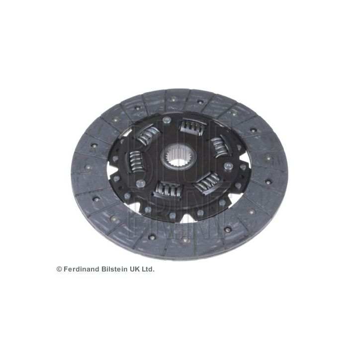 Sankabos diskas BLUE PRINT ADC43112