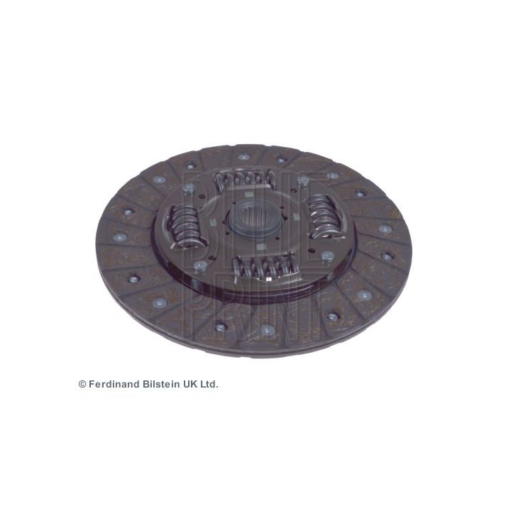 Sankabos diskas BLUE PRINT ADC43157