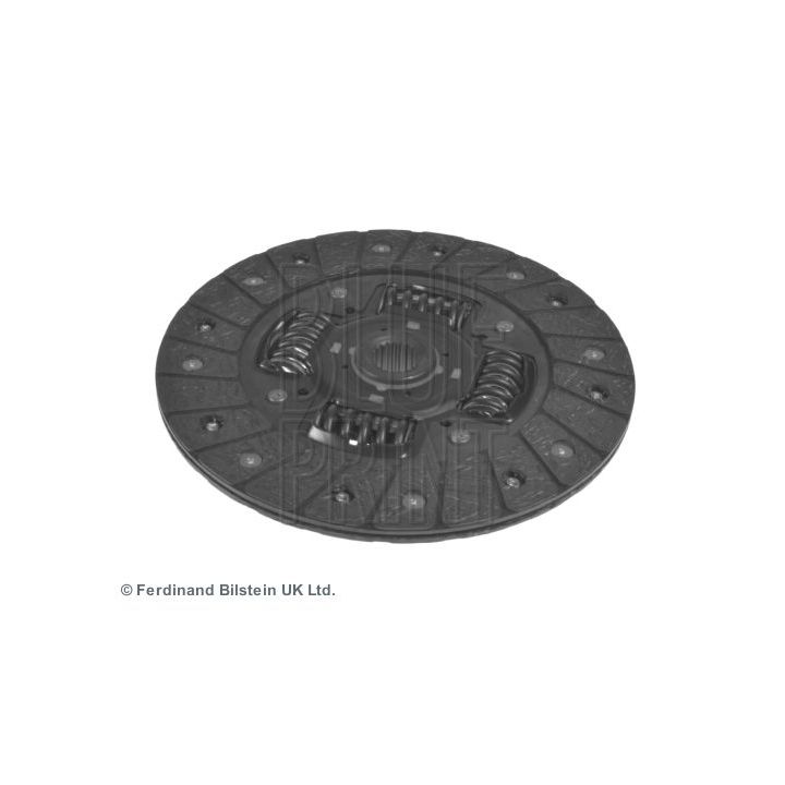 Sankabos diskas BLUE PRINT ADC43157