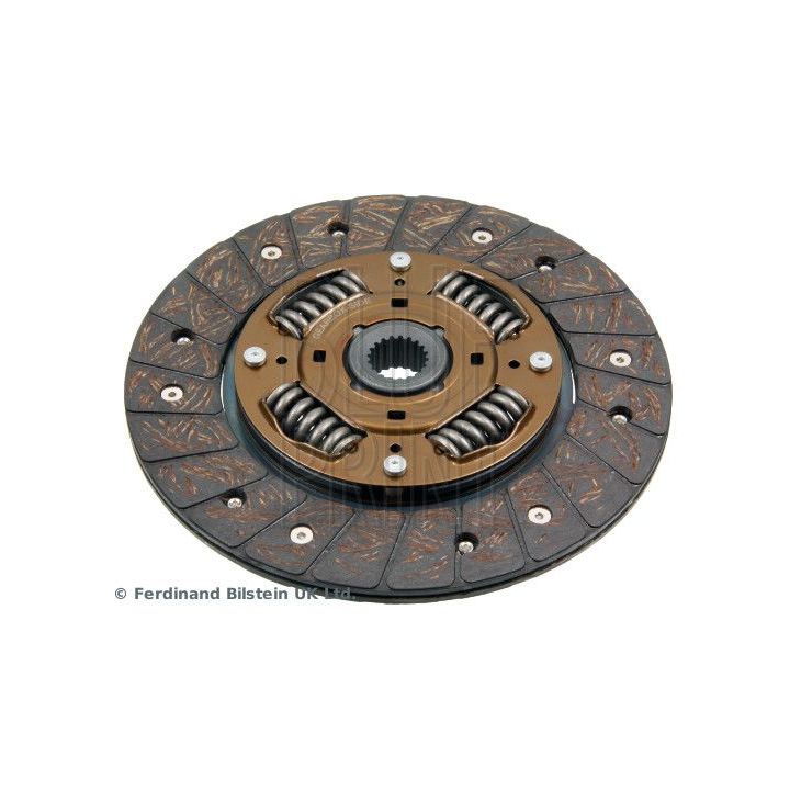 Sankabos diskas BLUE PRINT ADC43170