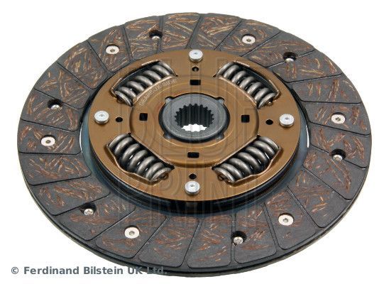 Sankabos diskas BLUE PRINT ADC43170