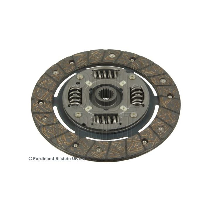 Sankabos diskas BLUE PRINT ADF123104