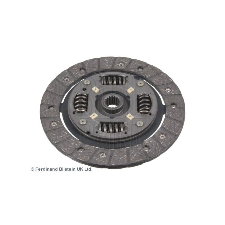 Sankabos diskas BLUE PRINT ADF123109