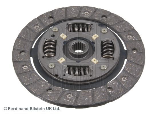 Sankabos diskas BLUE PRINT ADF123109