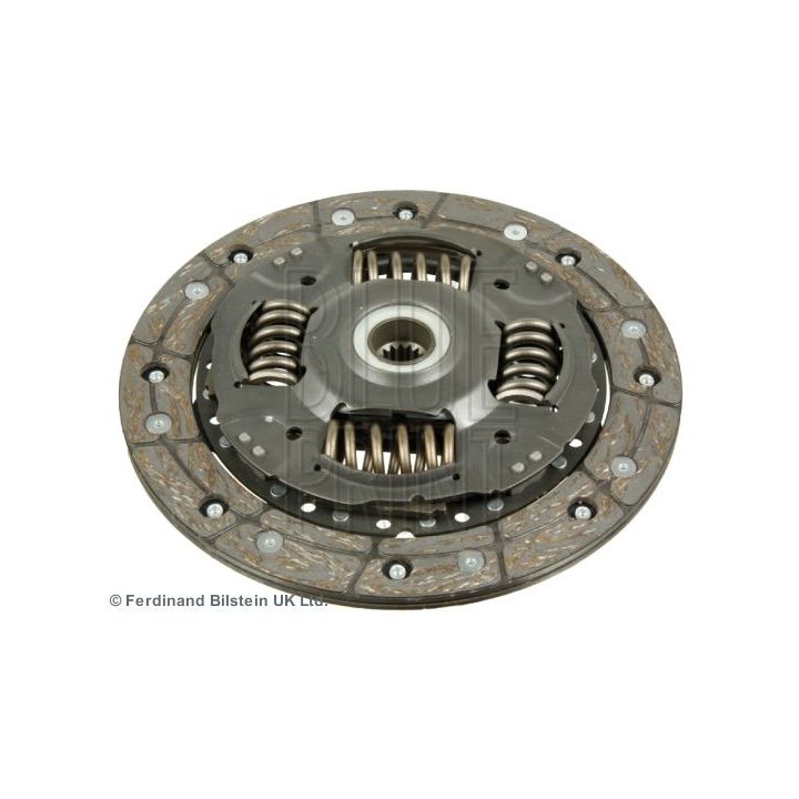 Sankabos diskas BLUE PRINT ADF123117