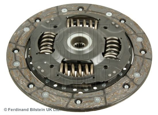 Sankabos diskas BLUE PRINT ADF123117