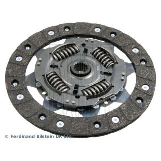 Sankabos diskas BLUE PRINT ADF123120