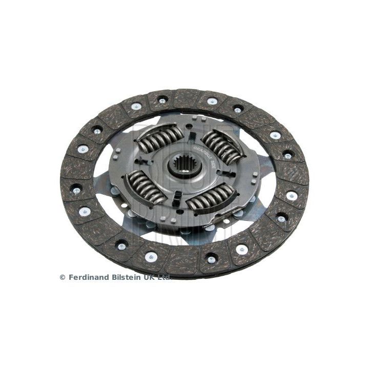 Sankabos diskas BLUE PRINT ADF123120