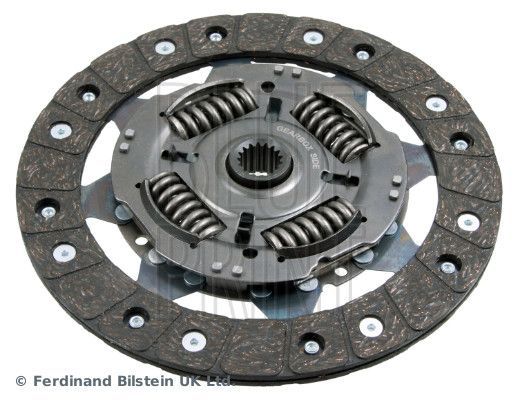 Sankabos diskas BLUE PRINT ADF123120