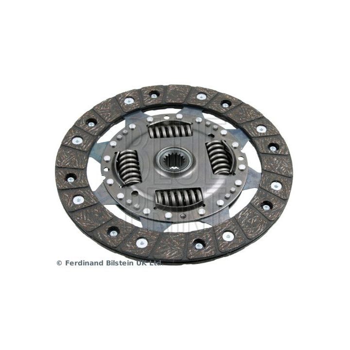 Sankabos diskas BLUE PRINT ADF123120