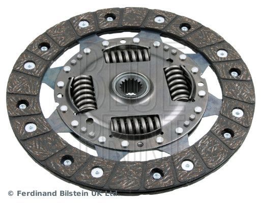 Sankabos diskas BLUE PRINT ADF123120