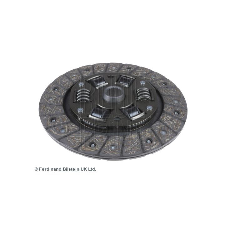 Sankabos diskas BLUE PRINT ADG03104