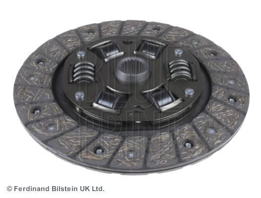 Sankabos diskas BLUE PRINT ADG03104