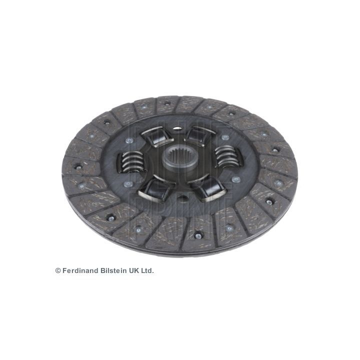 Sankabos diskas BLUE PRINT ADG03104