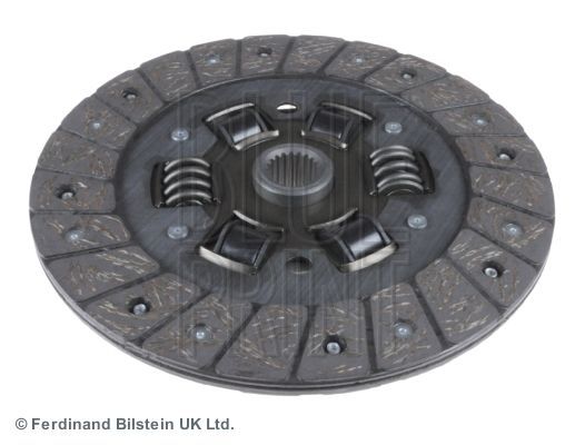 Sankabos diskas BLUE PRINT ADG03104