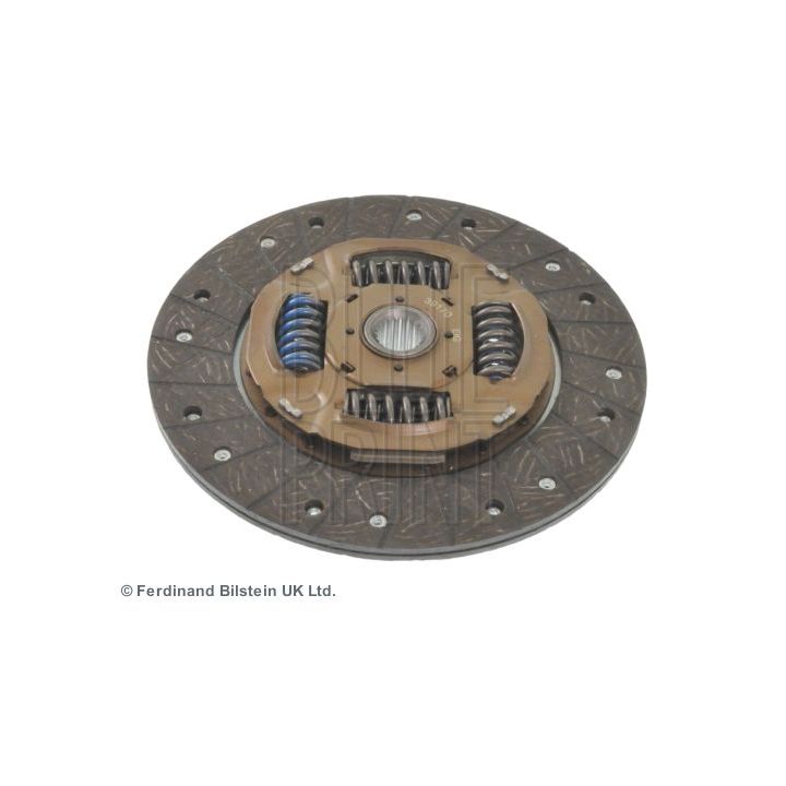 Sankabos diskas BLUE PRINT ADG031103