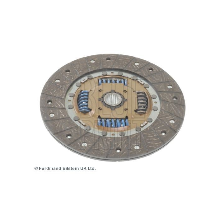 Sankabos diskas BLUE PRINT ADG031103