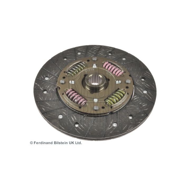 Sankabos diskas BLUE PRINT ADG031107