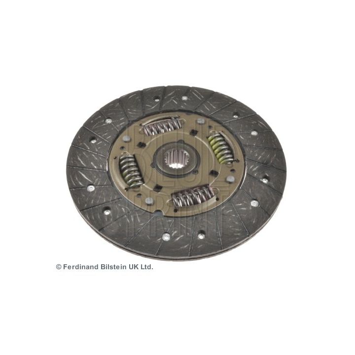 Sankabos diskas BLUE PRINT ADG031107