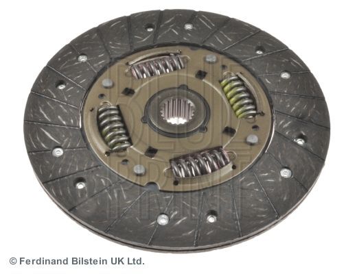 Sankabos diskas BLUE PRINT ADG031107
