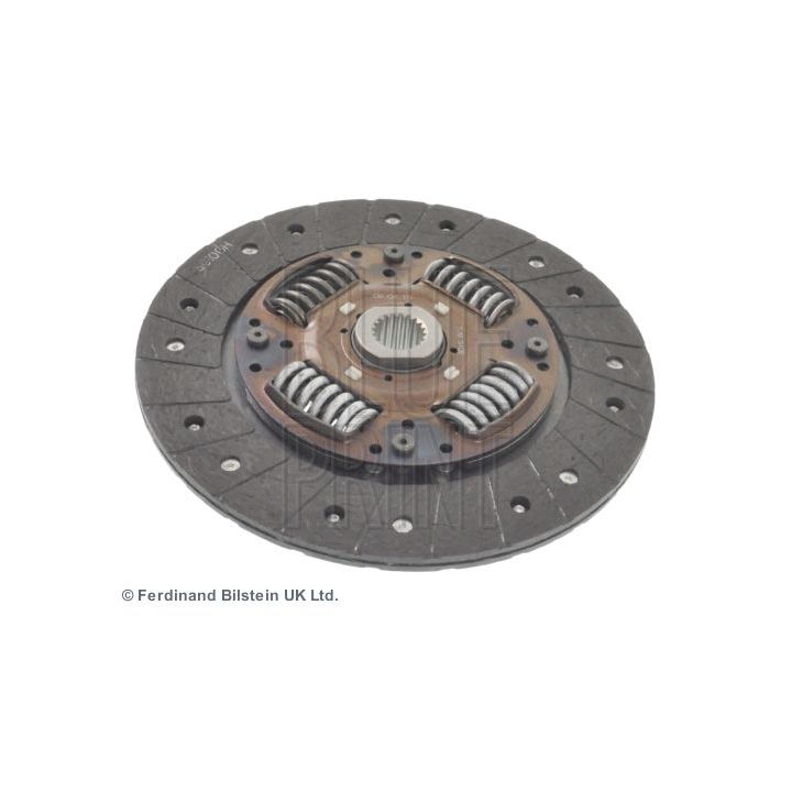 Sankabos diskas BLUE PRINT ADG031108