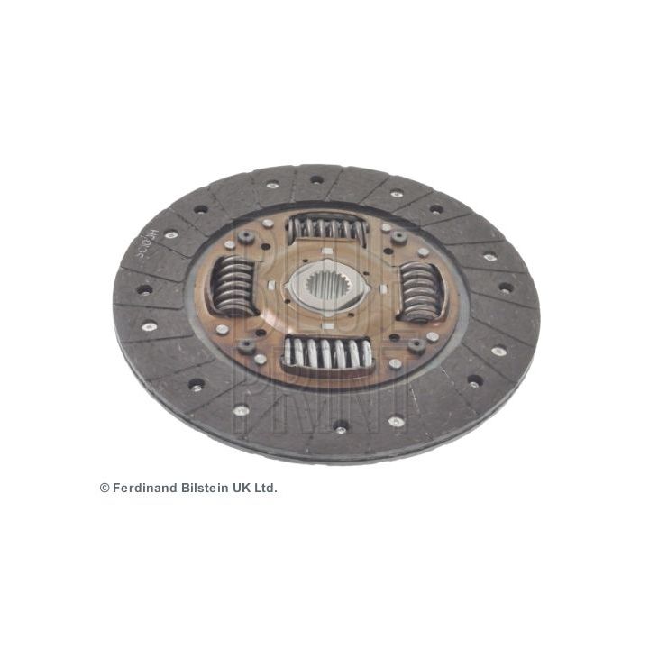 Sankabos diskas BLUE PRINT ADG031108