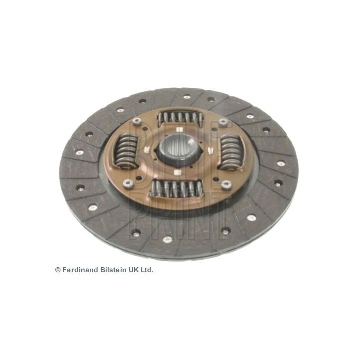 Sankabos diskas BLUE PRINT ADG031114