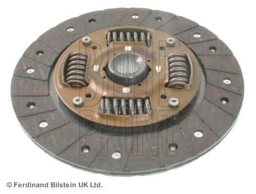 Sankabos diskas BLUE PRINT ADG031114