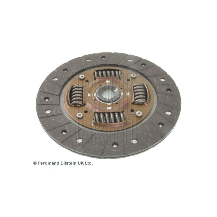 Sankabos diskas BLUE PRINT ADG031114