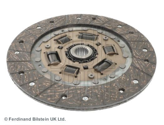 Sankabos diskas BLUE PRINT ADG031115