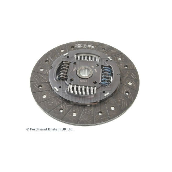 Sankabos diskas BLUE PRINT ADG031116