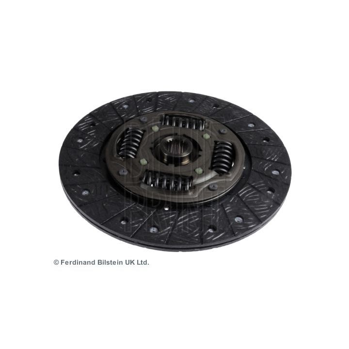 Sankabos diskas BLUE PRINT ADG03112