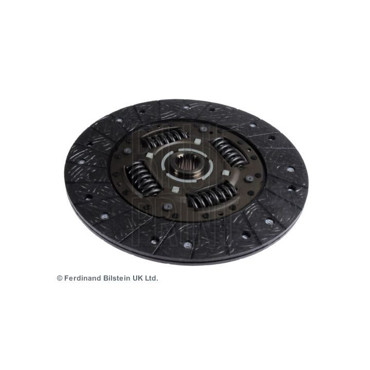 Sankabos diskas BLUE PRINT ADG03112