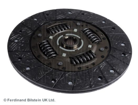 Sankabos diskas BLUE PRINT ADG03112