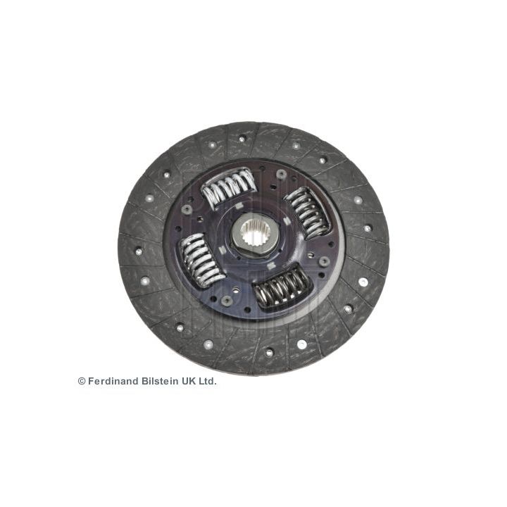 Sankabos diskas BLUE PRINT ADG031120