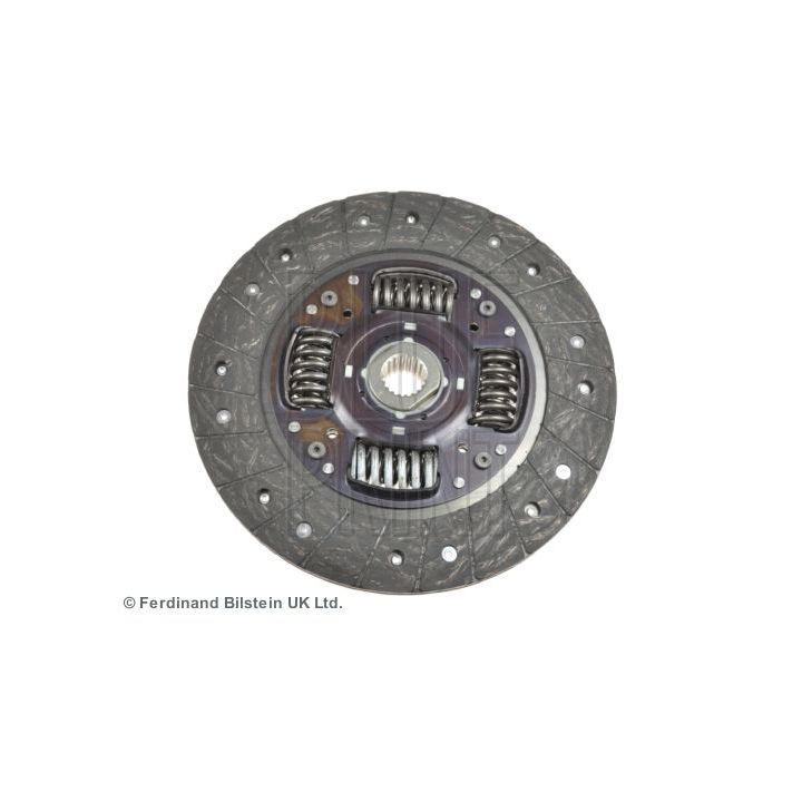 Sankabos diskas BLUE PRINT ADG031120