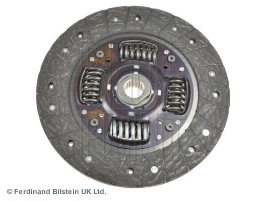 Sankabos diskas BLUE PRINT ADG031120