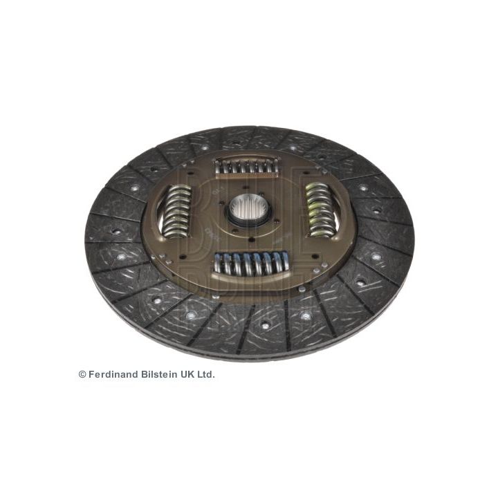 Sankabos diskas BLUE PRINT ADG031122