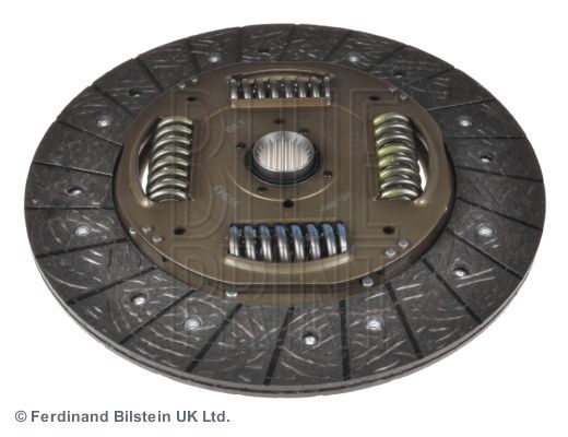 Sankabos diskas BLUE PRINT ADG031122