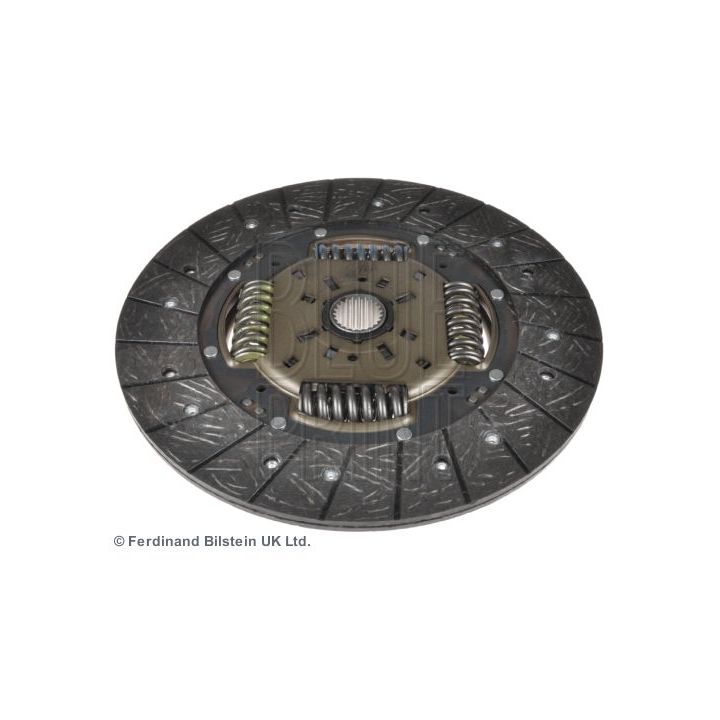 Sankabos diskas BLUE PRINT ADG031122