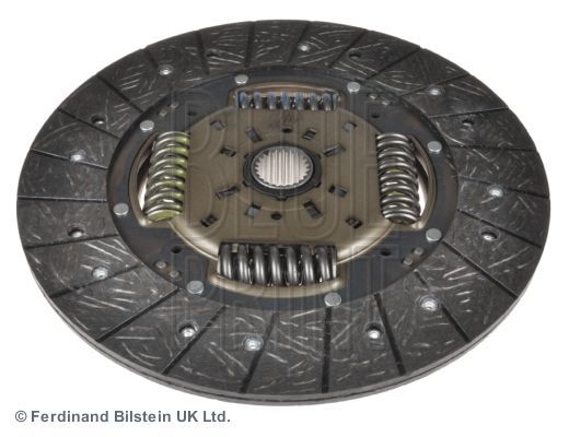 Sankabos diskas BLUE PRINT ADG031122